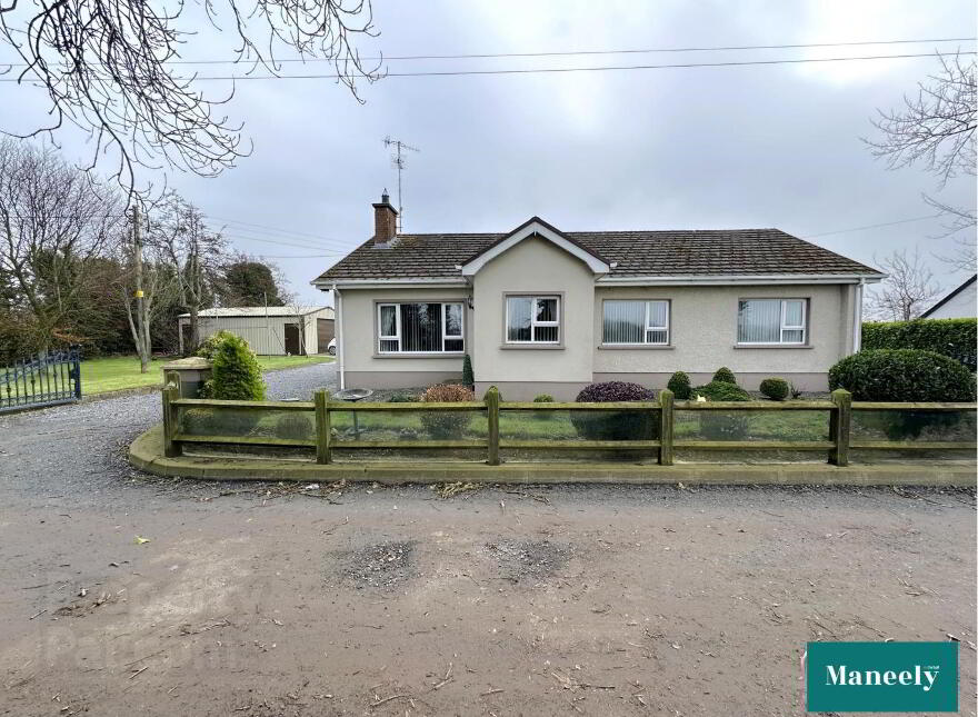 125 Battery Road, Coagh, Cookstown, BT80 0HW photo