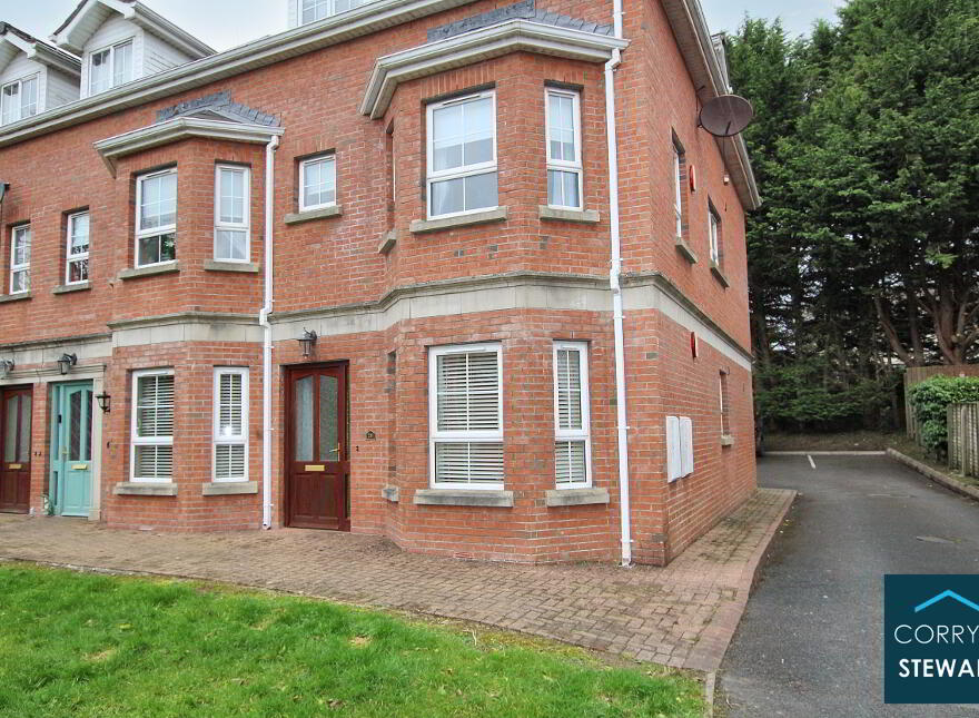 26 Knock Lochan, Killyclogher, BT79 7GZ