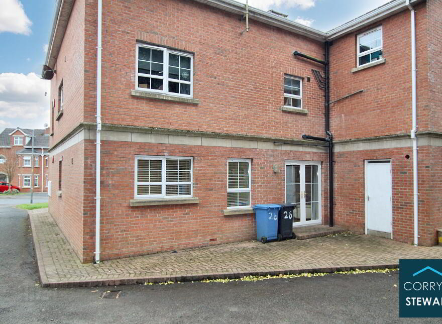 26 Knock Lochan, Killyclogher, BT79 7GZ