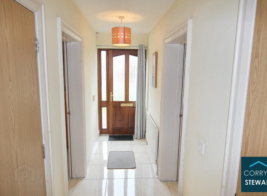 26 Knock Lochan, Killyclogher, BT79 7GZ