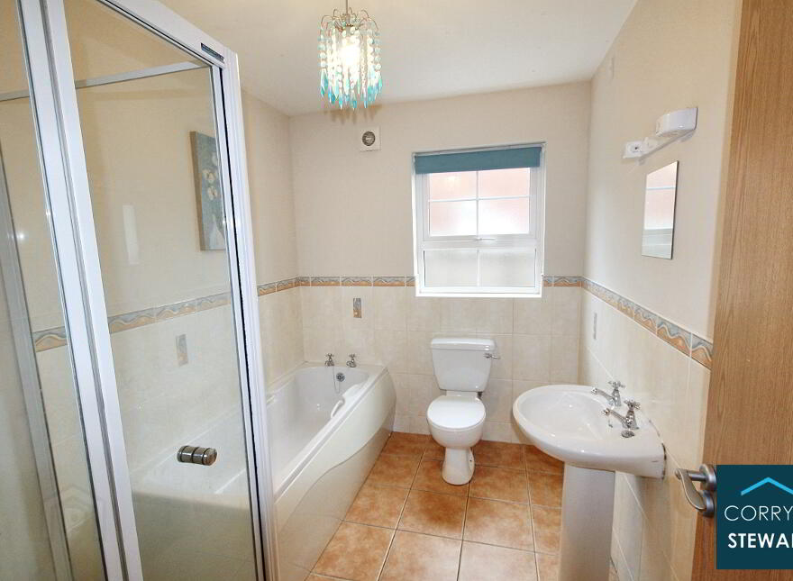 26 Knock Lochan, Killyclogher, BT79 7GZ