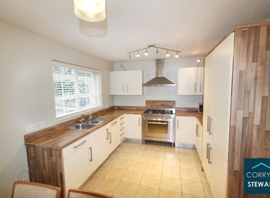 26 Knock Lochan, Killyclogher, BT79 7GZ