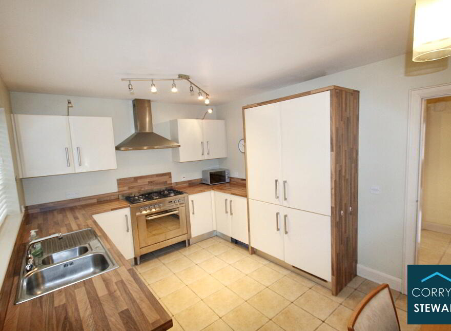 26 Knock Lochan, Killyclogher, BT79 7GZ