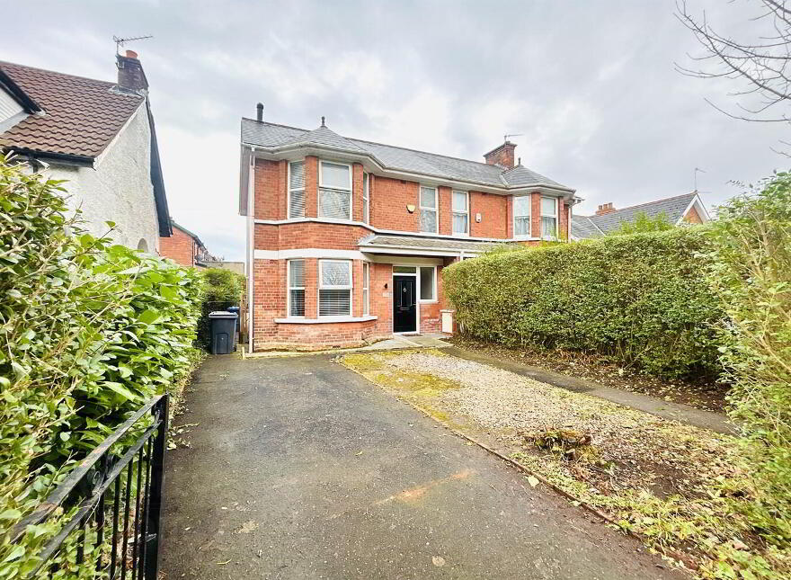 75 Westland Road, Cavehill, Belfast, BT14 6NL photo