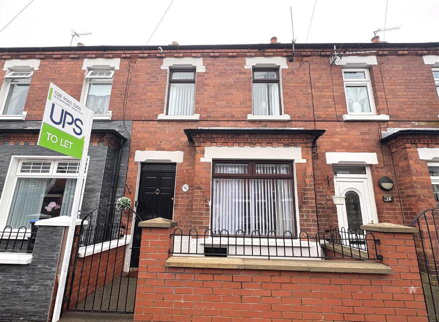 14 Amcomri Street, Belfast, BT12 7NB photo