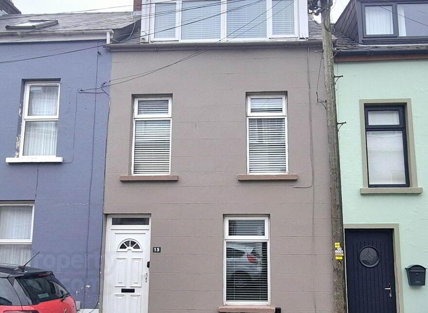 15 Mountjoy Street, Derry, BT48 6TN photo