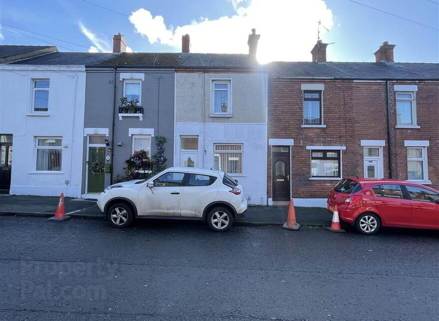 42 Oakman Street, Belfast, BT12 7BP photo