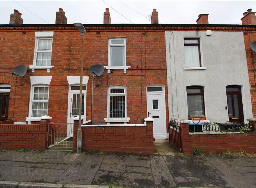 48 Mayflower Street, Belfast, BT5 4SL photo