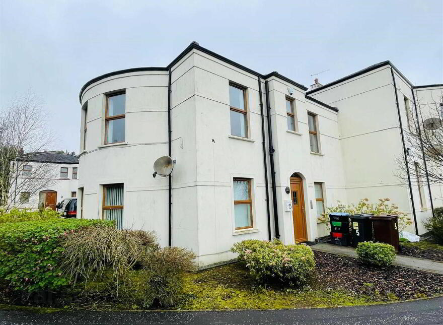 5 Collinbridge Manor, Newtownabbey, BT36 7YR photo