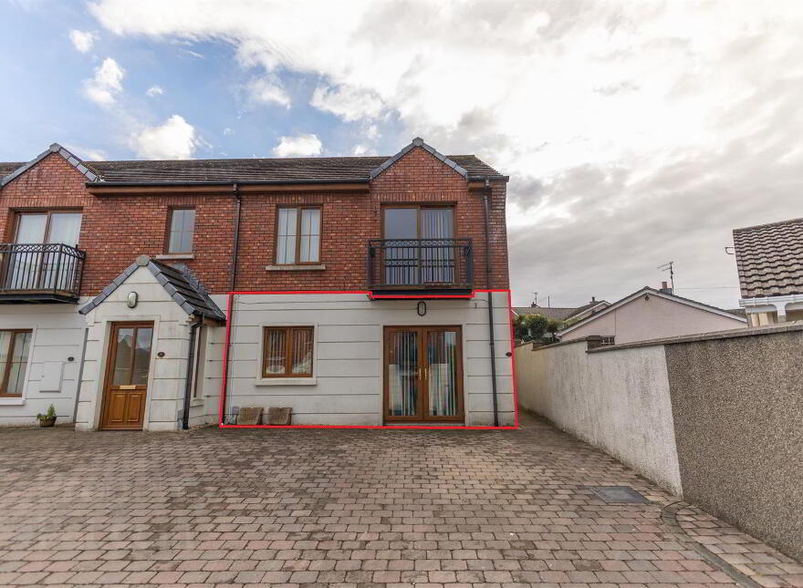 7 Dromore Court, Upper Dromore Road, Warrenpoint, Newry, BT34 3UU photo