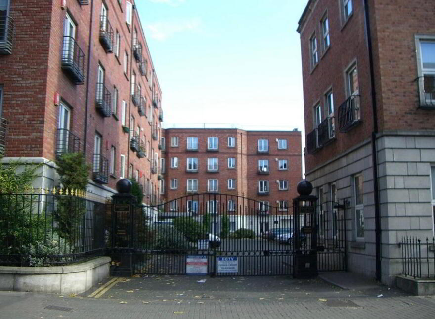 Apt, 59 Marlborough Court, Marlborough Street, Dublin, D01KR65 photo