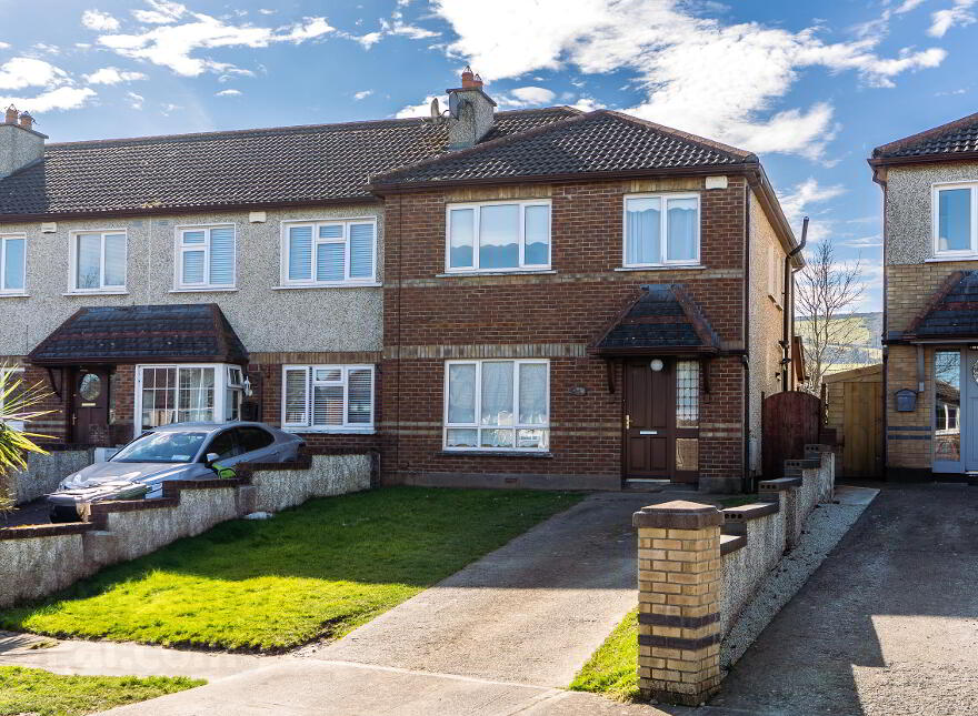 9 Ellensborough Grange, Tallaght, Dublin, D24A4Y1 photo