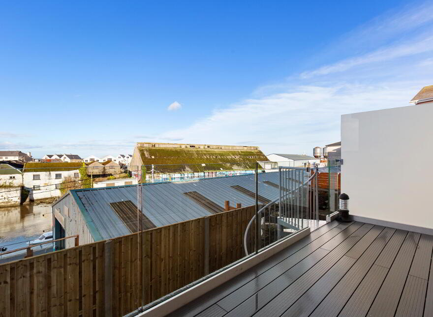 6 The Mall, Wicklow Town, A67XP27