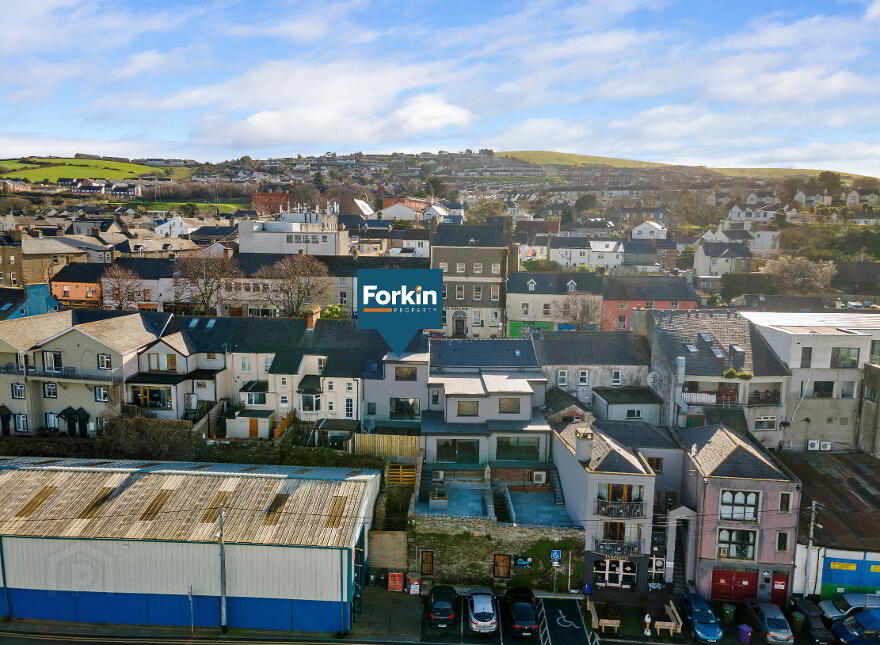 6 The Mall, Wicklow Town, A67XP27