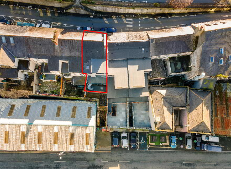 6 The Mall, Wicklow Town, A67XP27