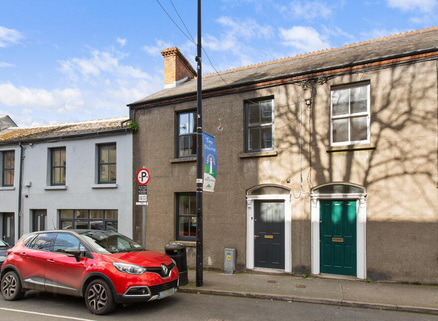 6 The Mall, Wicklow Town, A67XP27
