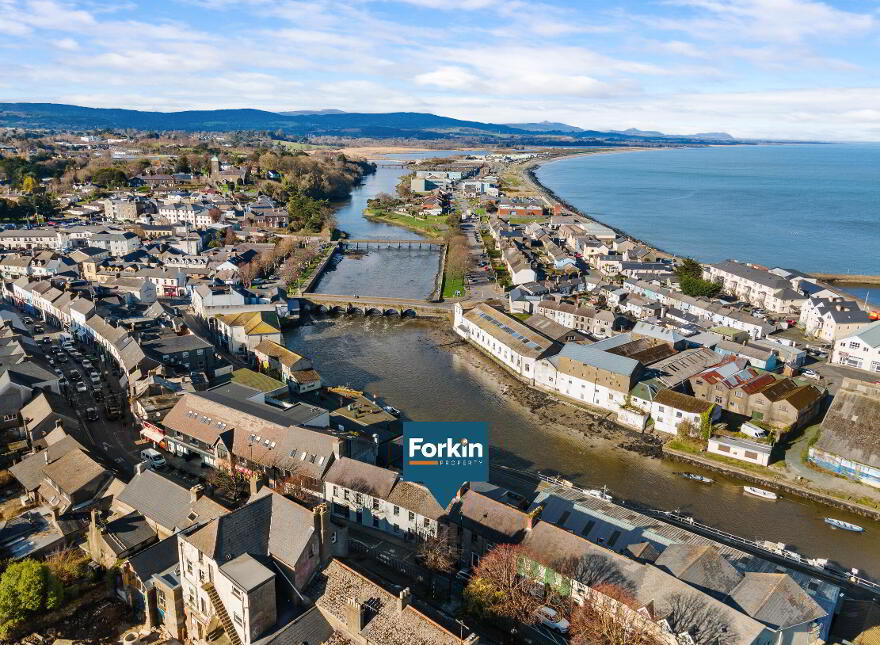 6 The Mall, Wicklow Town, A67XP27