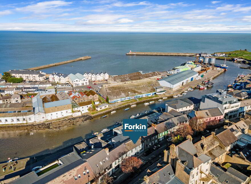 6 The Mall, Wicklow Town, A67XP27