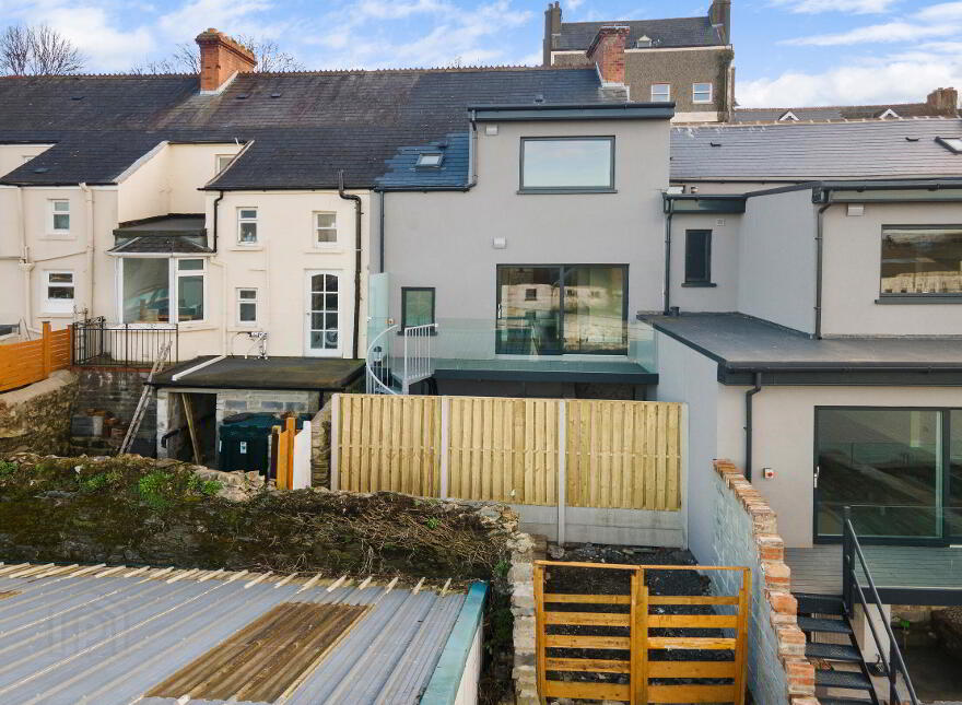 6 The Mall, Wicklow Town, A67XP27