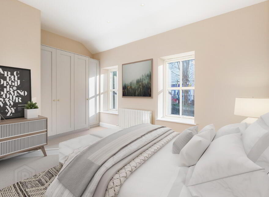 6 The Mall, Wicklow Town, A67XP27