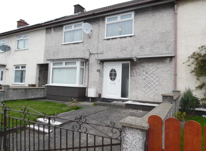 8 Crossreagh Drive, Newtownabbey, BT37 9DY photo