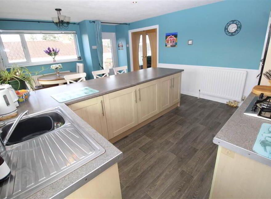 4 Woodcroft Rise, Belfast, BT5 7PP
