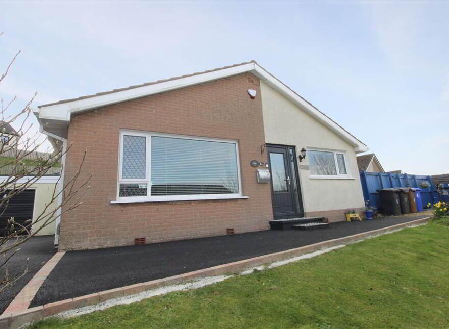 4 Woodcroft Rise, Belfast, BT5 7PP