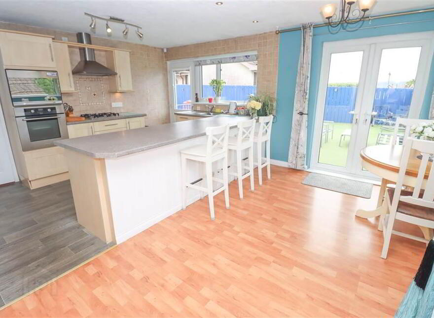 4 Woodcroft Rise, Belfast, BT5 7PP