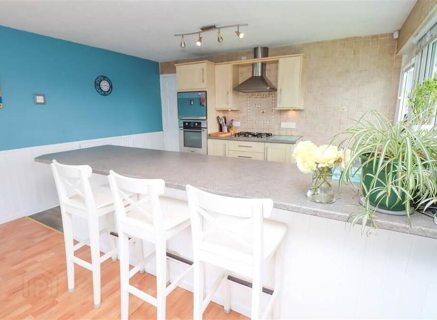 4 Woodcroft Rise, Belfast, BT5 7PP