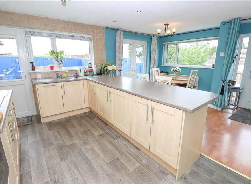 4 Woodcroft Rise, Belfast, BT5 7PP