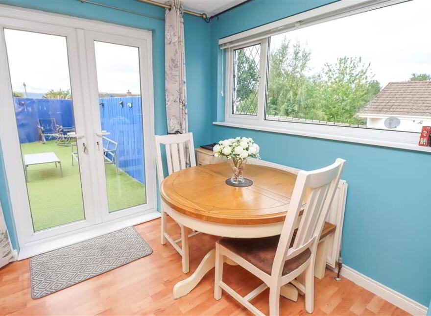 4 Woodcroft Rise, Belfast, BT5 7PP