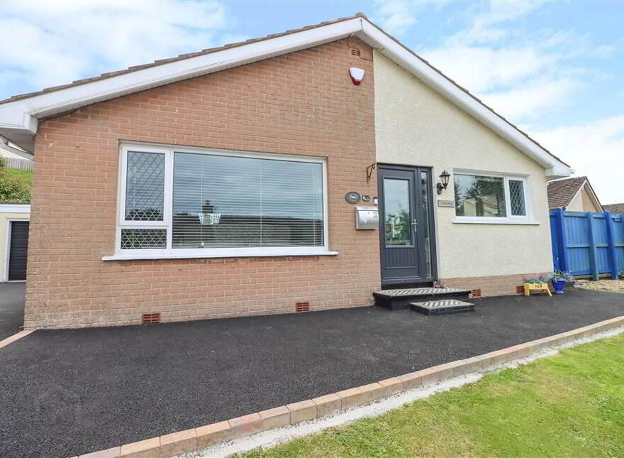 4 Woodcroft Rise, Belfast, BT5 7PP