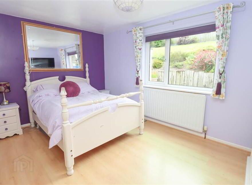 4 Woodcroft Rise, Belfast, BT5 7PP