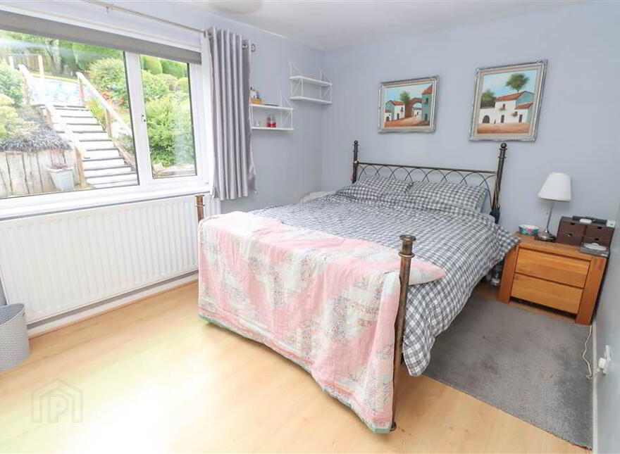 4 Woodcroft Rise, Belfast, BT5 7PP