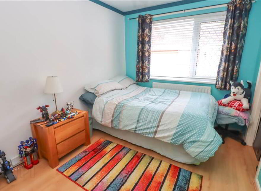 4 Woodcroft Rise, Belfast, BT5 7PP