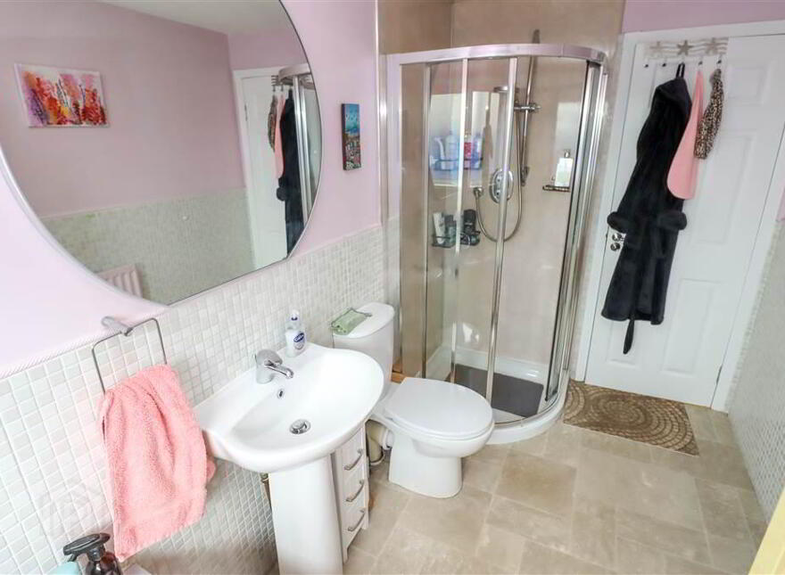 4 Woodcroft Rise, Belfast, BT5 7PP