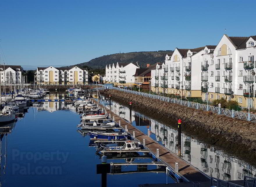 40 Rodgers Quay, Carrickfergus, BT38 8BE photo