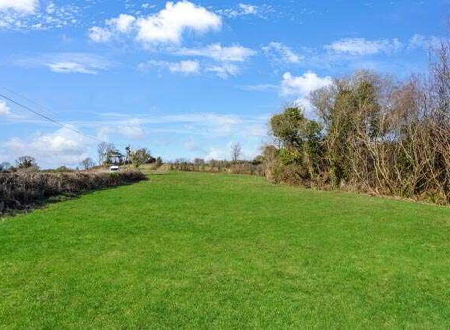Cohaw, Cootehill