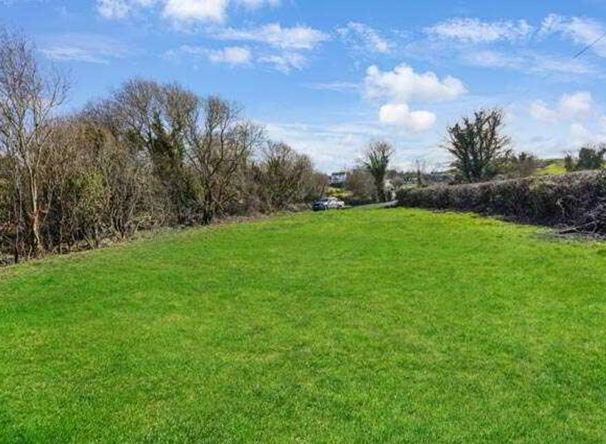 Cohaw, Cootehill
