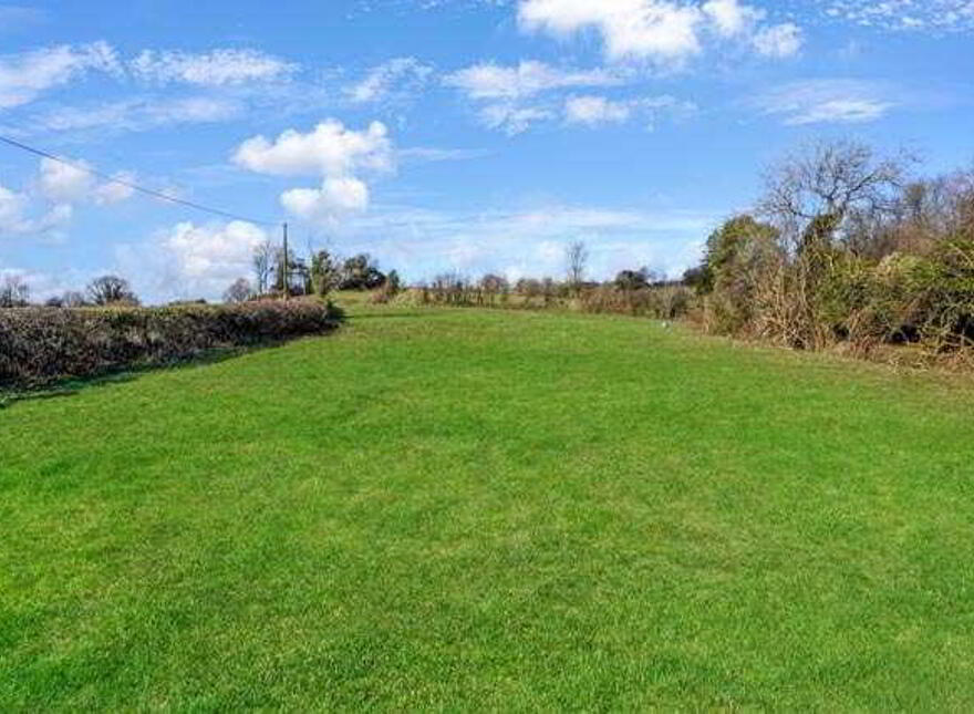Cohaw, Cootehill