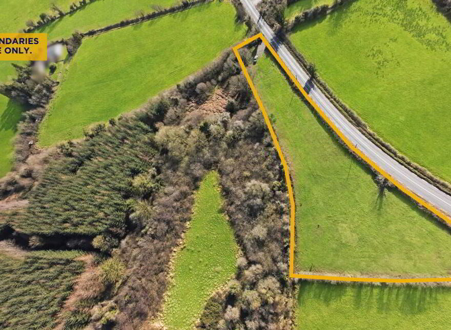 Cohaw, Cootehill