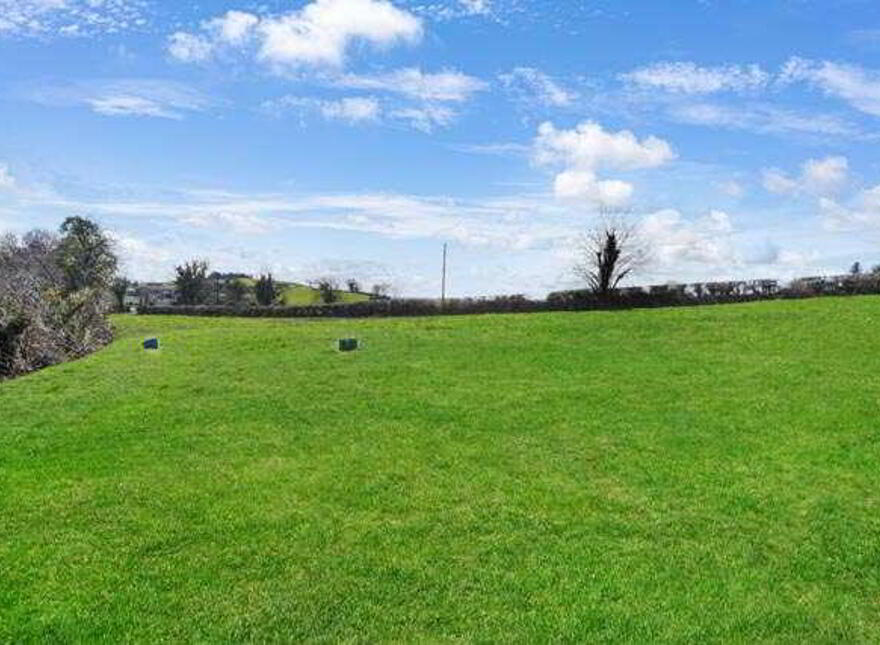 Cohaw, Cootehill