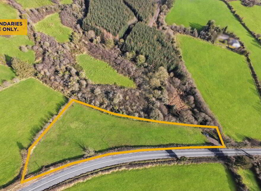 Cohaw, Cootehill