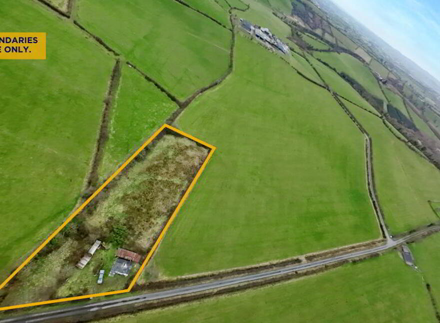 Drumad, Shercock, A81A060