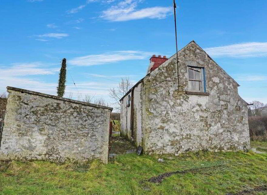 Drumad, Shercock, A81A060