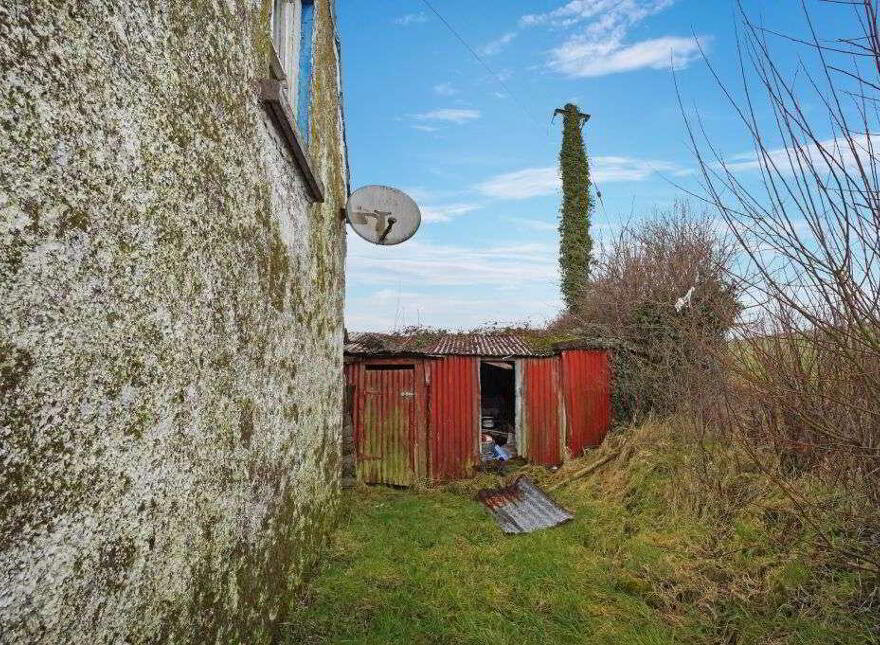 Drumad, Shercock, A81A060
