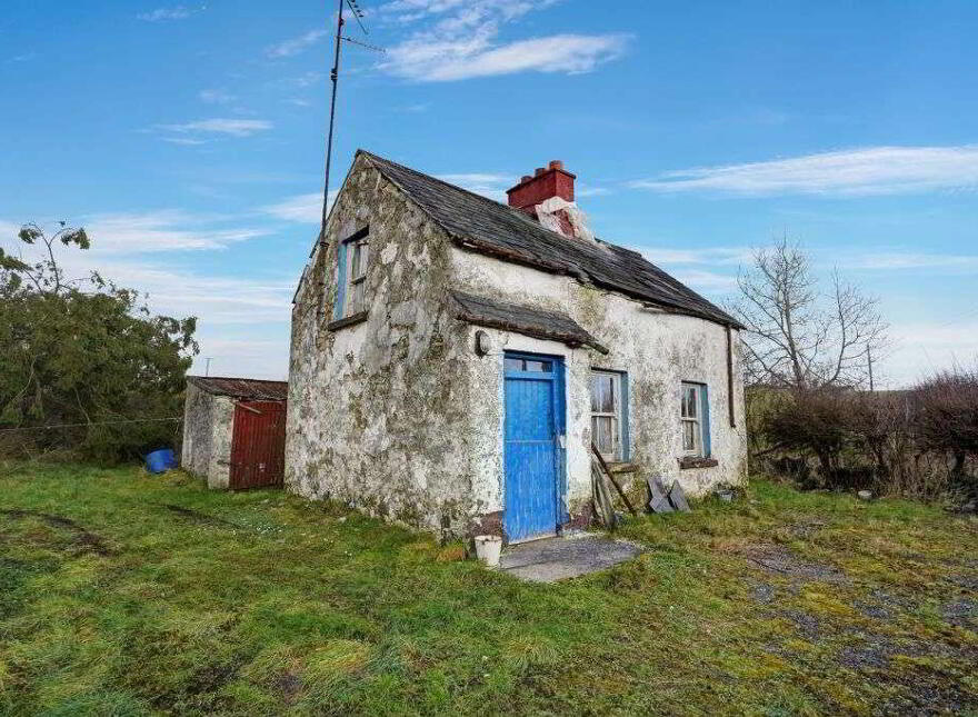 Drumad, Shercock, A81A060