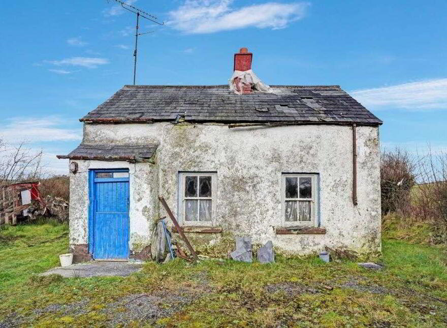 Drumad, Shercock, A81A060