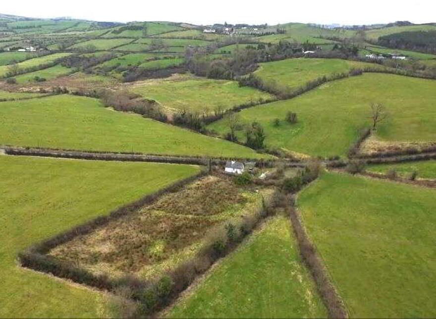 Drumad, Shercock, A81A060
