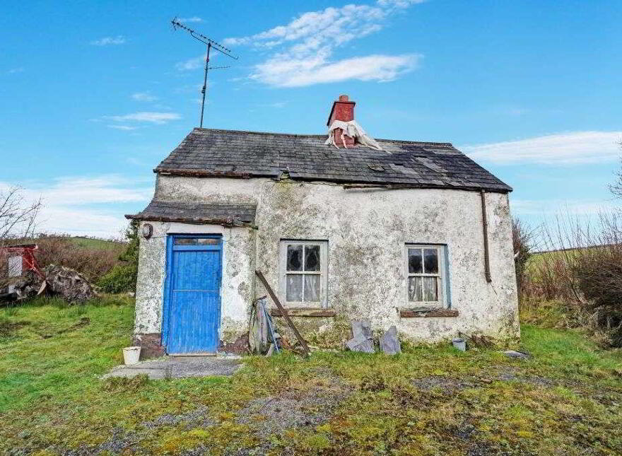 Drumad, Shercock, A81A060